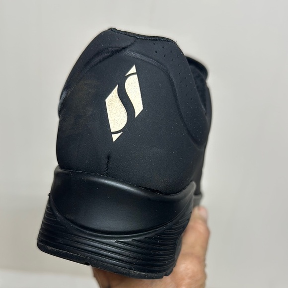 SKECHERS STREET LOS ANGELES WITH AIR-COOLED  WOMEN'S Size 8.5 - Picture 8 of 11